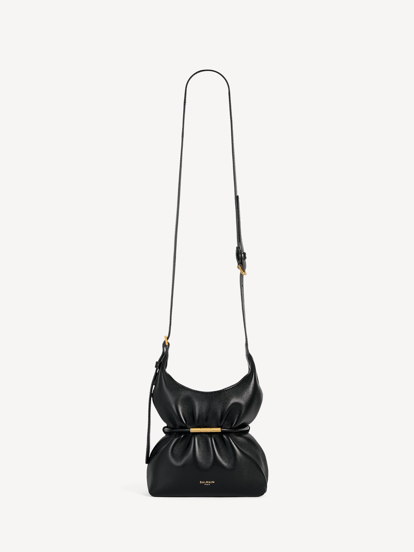 SPHYNX mini bag in smooth leather