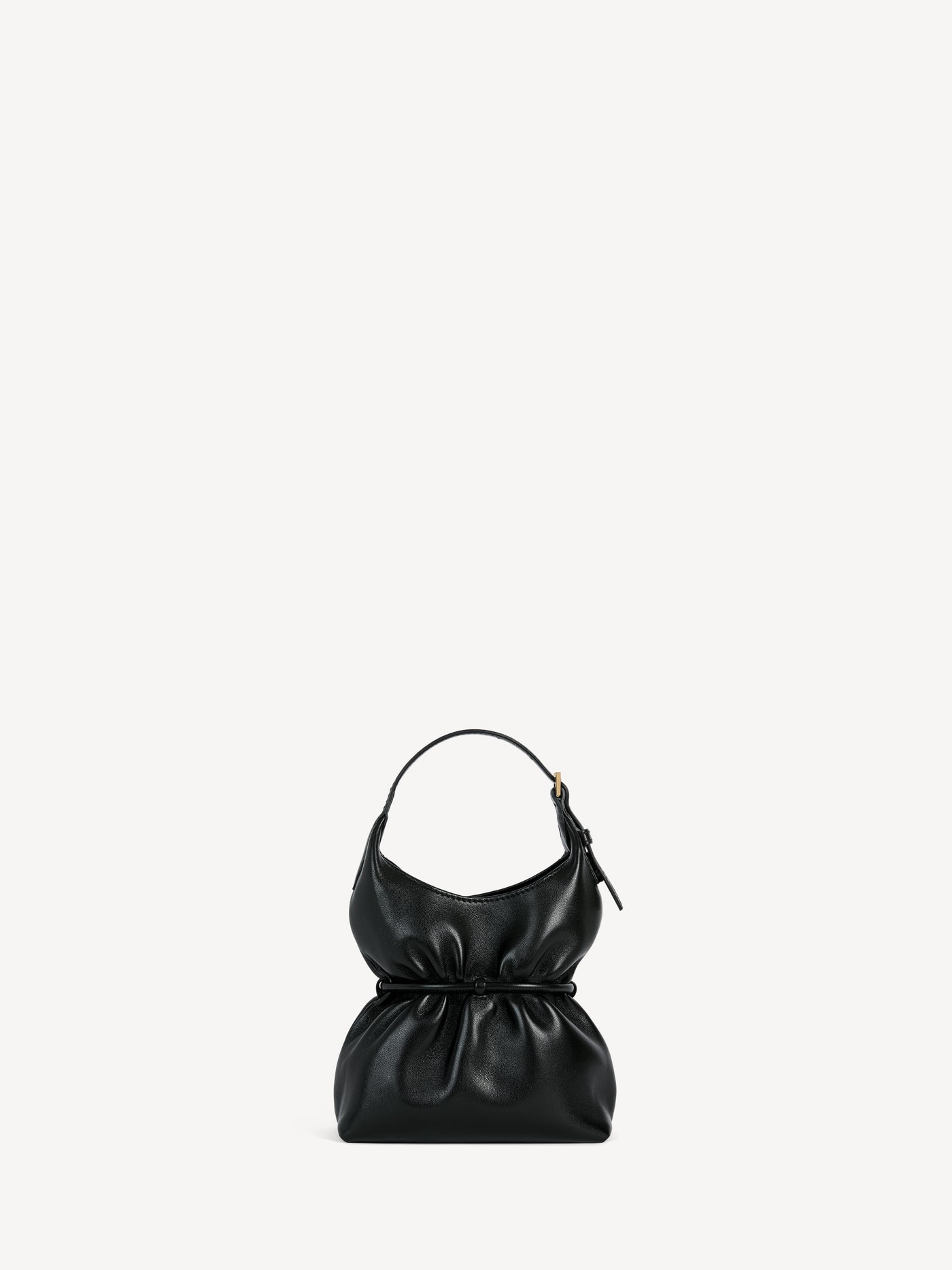 SPHYNX mini bag in smooth leather