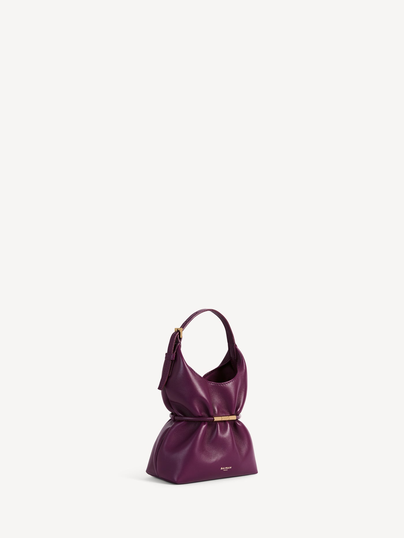 SPHYNX mini bag in smooth leather