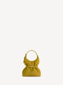 SPHYNX mini bag in pony-effect leather
