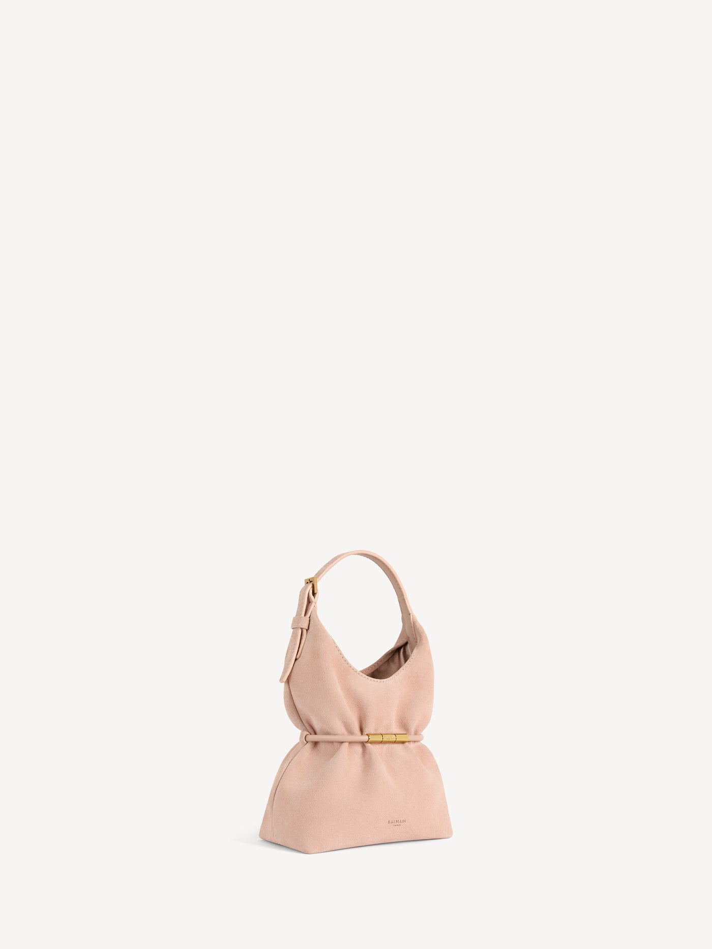 SPHYNX mini bag in suede