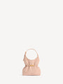 SPHYNX mini bag in suede
