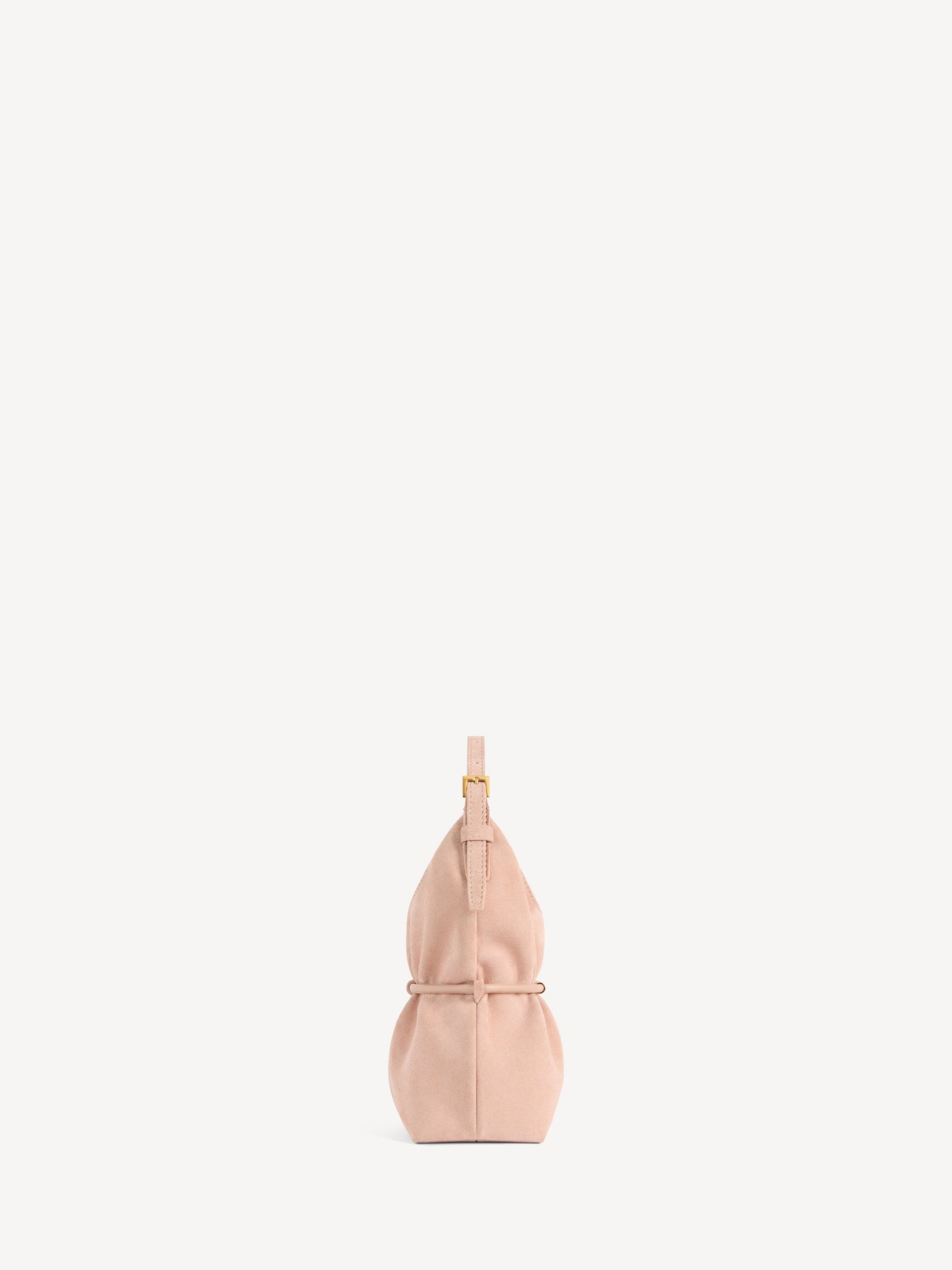 SPHYNX mini bag in suede