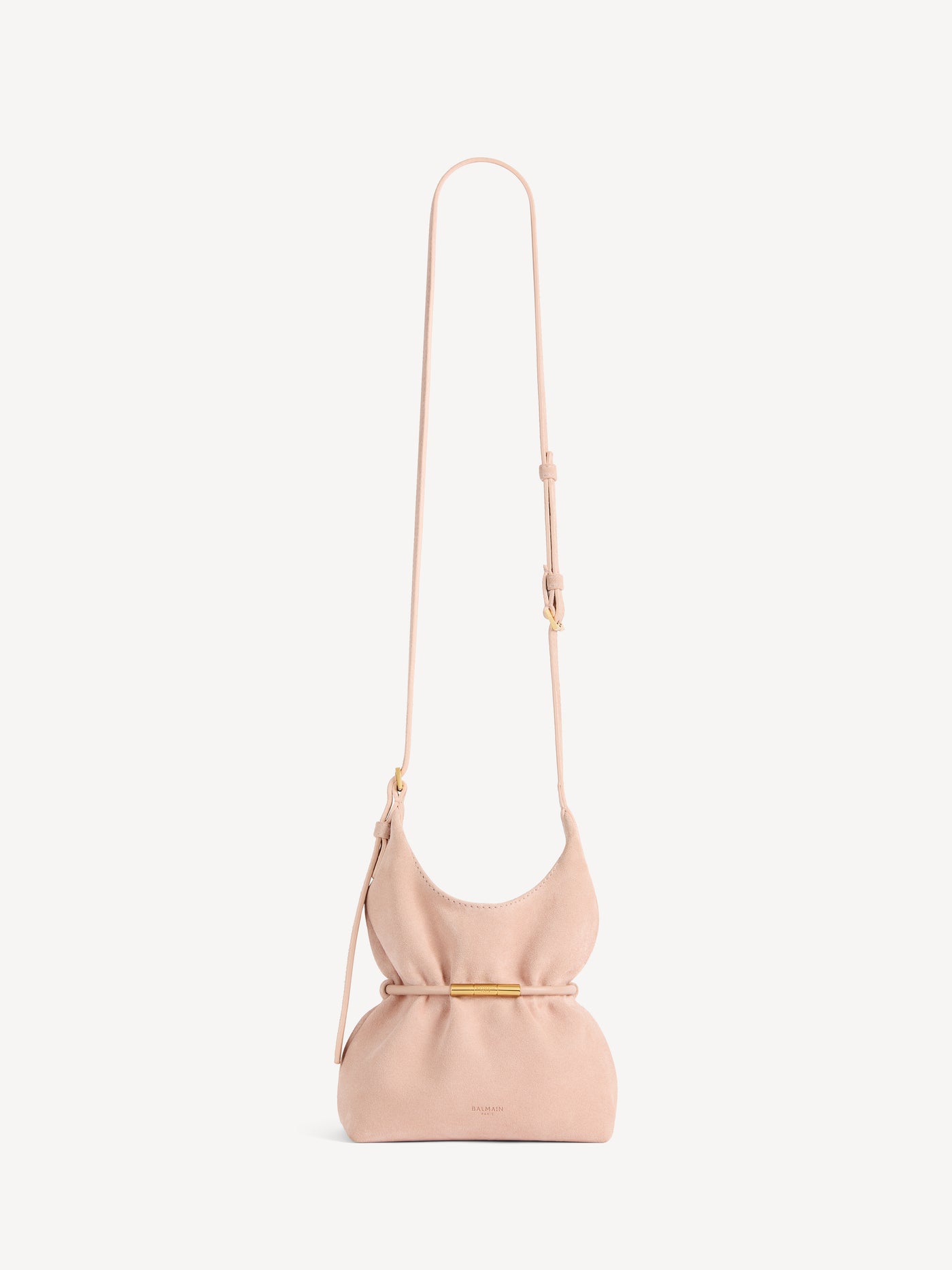 SPHYNX mini bag in suede