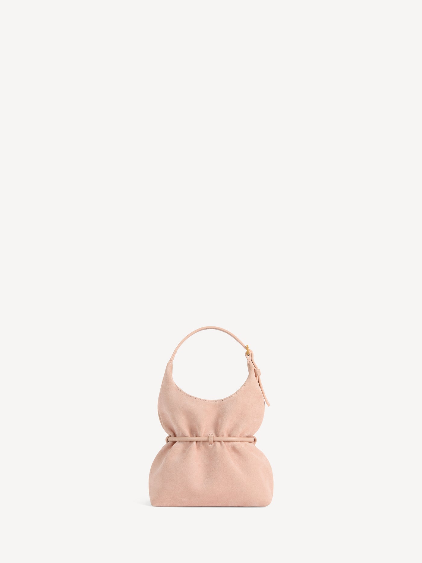 SPHYNX mini bag in suede