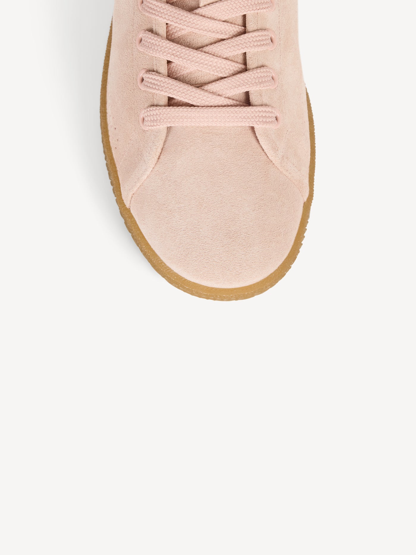 Balmain Swan tennis sneakers in suede and smooth leather