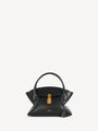 Small Pulse Day bag in smooth leather