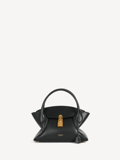 Small Pulse Day bag in smooth leather