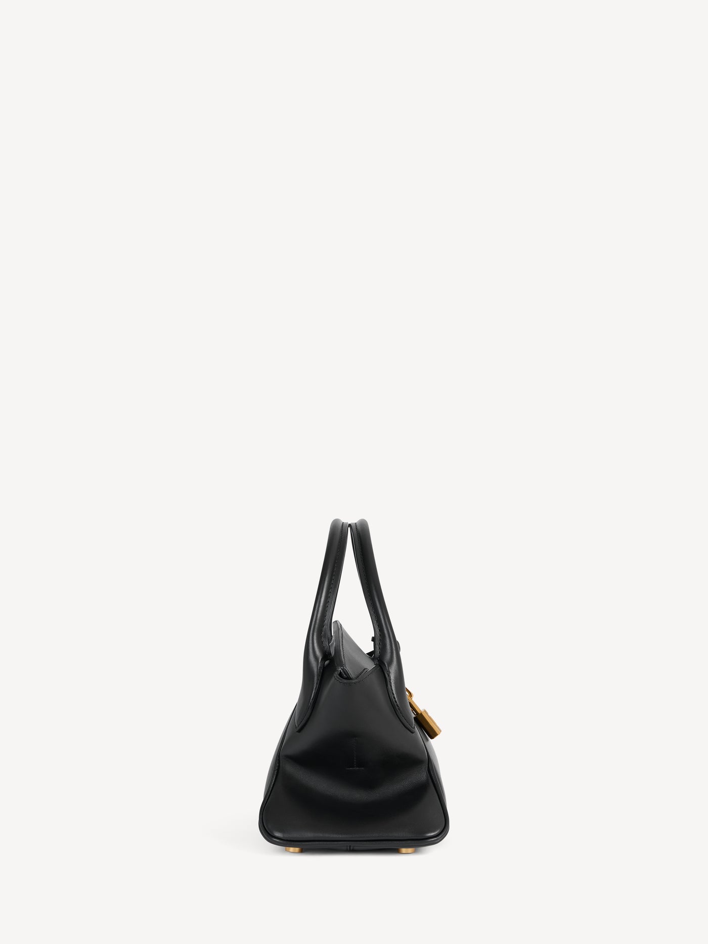 Small Pulse Day bag in smooth leather