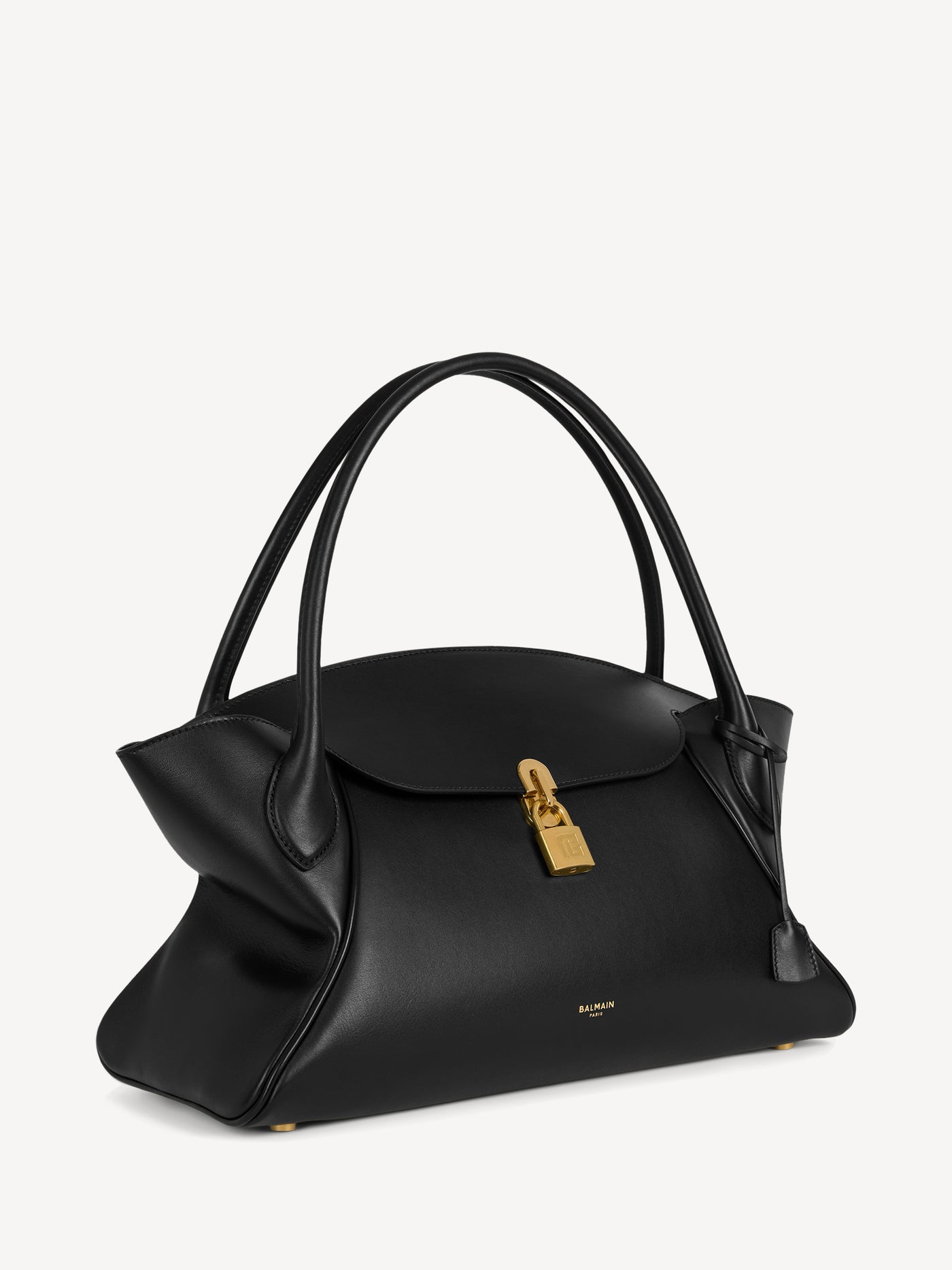 Medium Pulse Day bag in smooth leather
