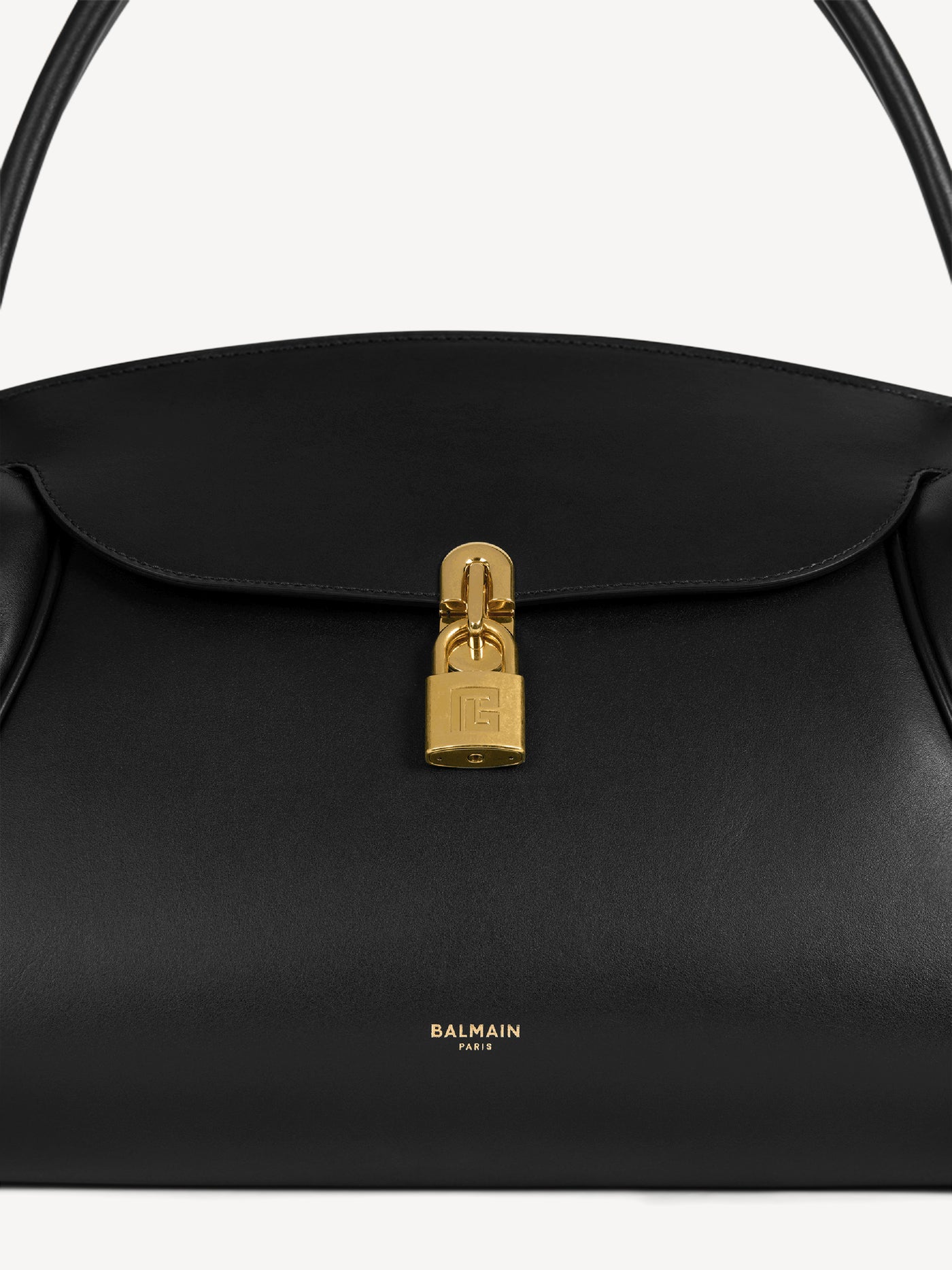 Medium Pulse Day bag in smooth leather