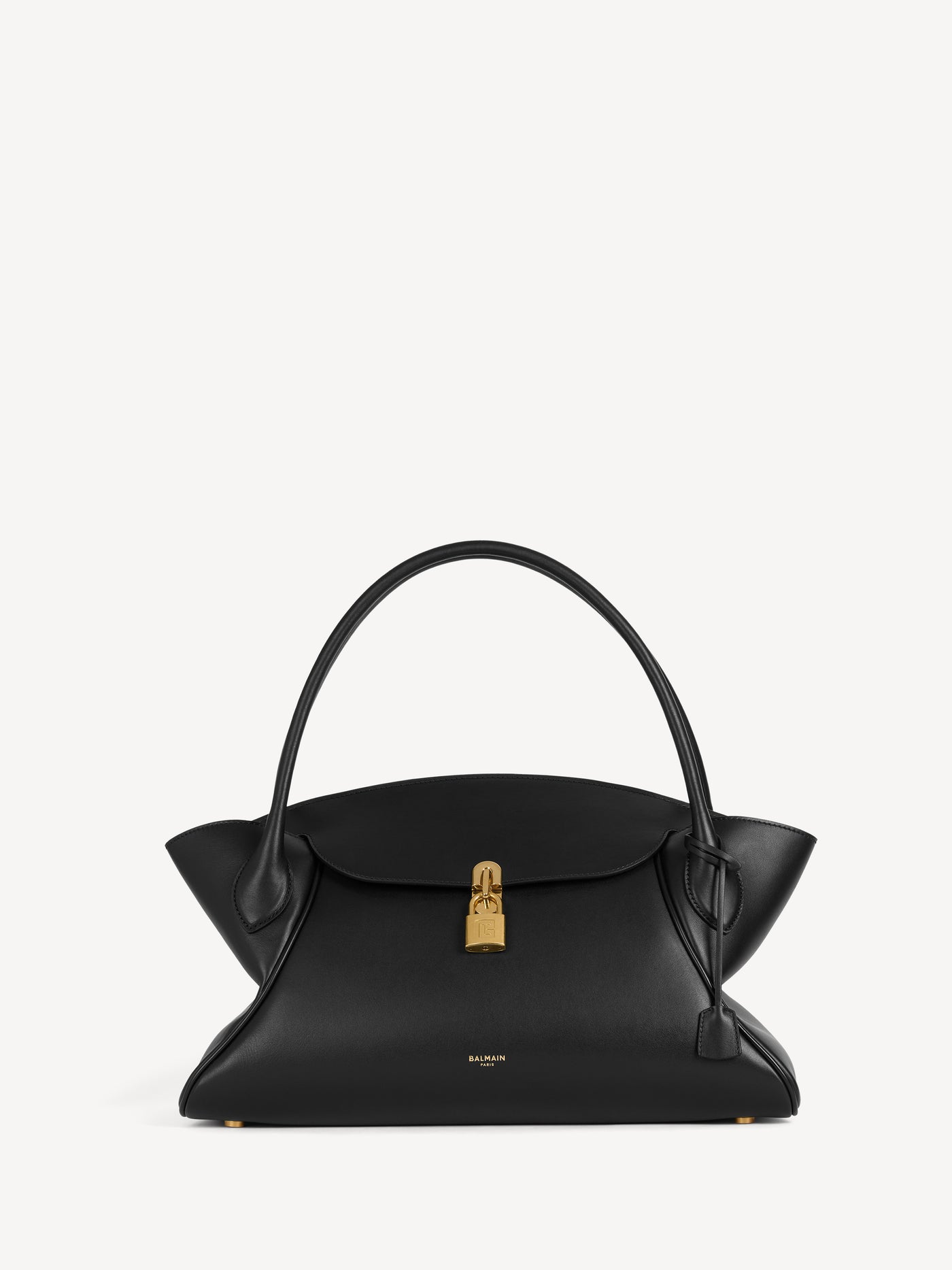 Medium Pulse Day bag in smooth leather