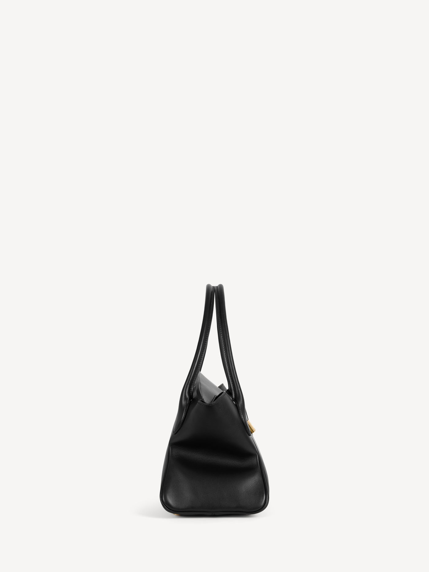 Medium Pulse Day bag in smooth leather