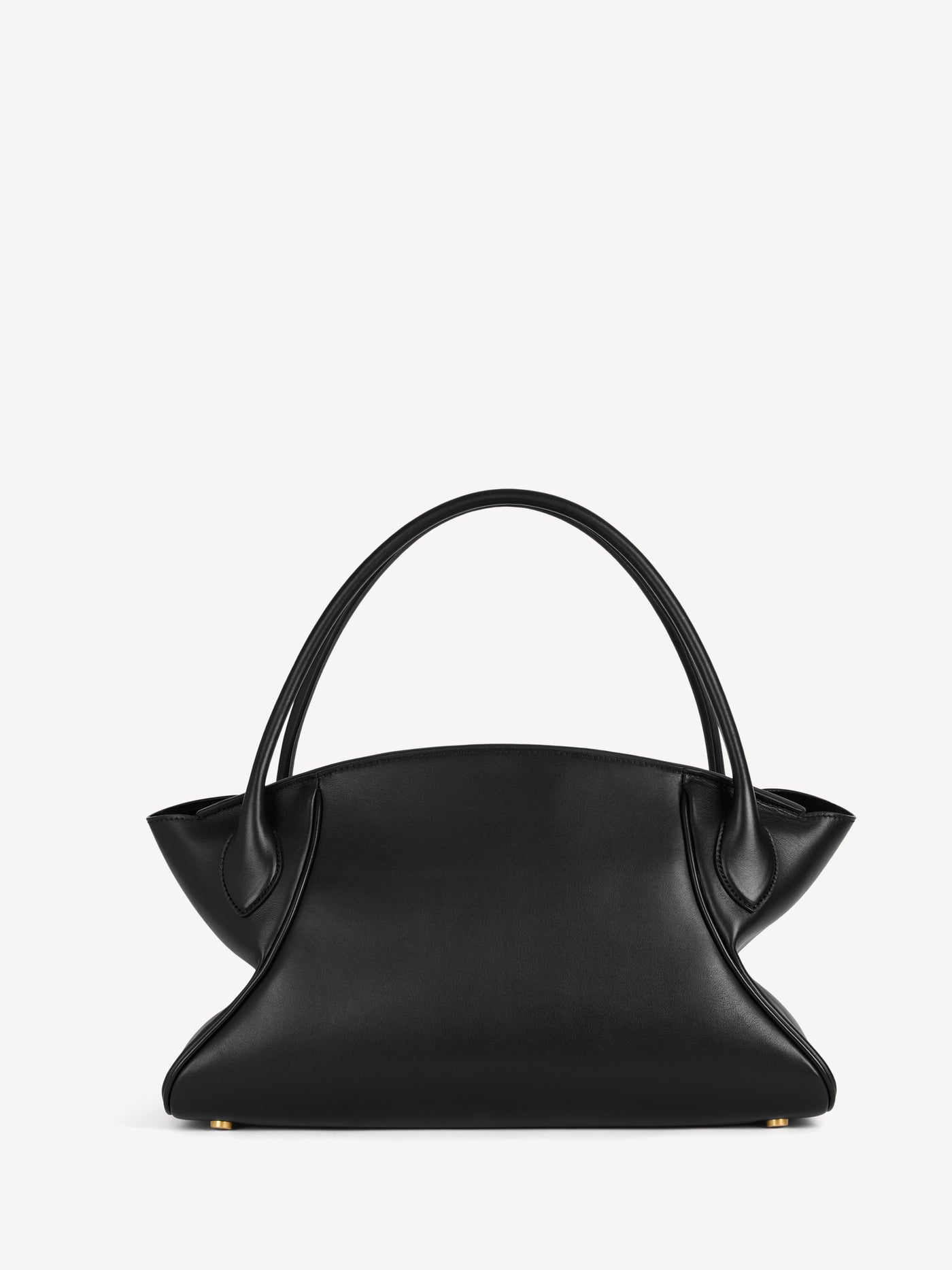 Medium Pulse Day bag in smooth leather