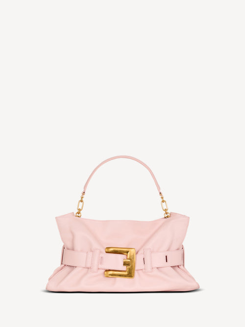 Medium Anthem bag in smooth leather