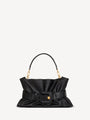 Medium Anthem bag in smooth leather