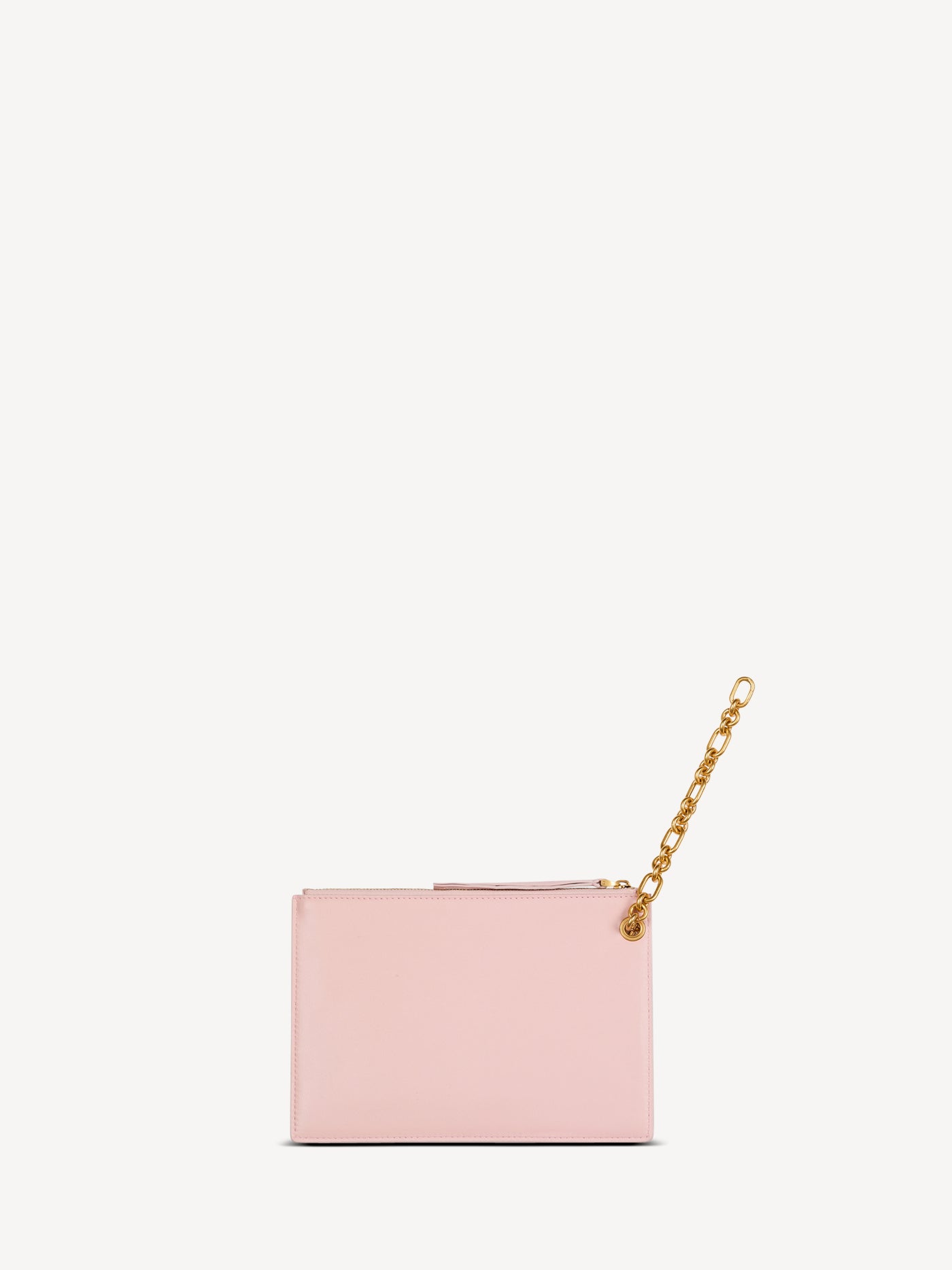 Pulse card holder in smooth leather