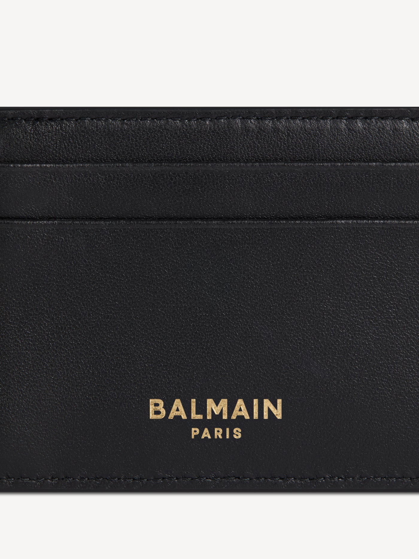 Pulse card holder in Monogram jacquard