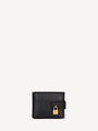 Pulse Trifold smooth leather wallet