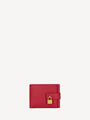 Pulse Trifold smooth leather wallet