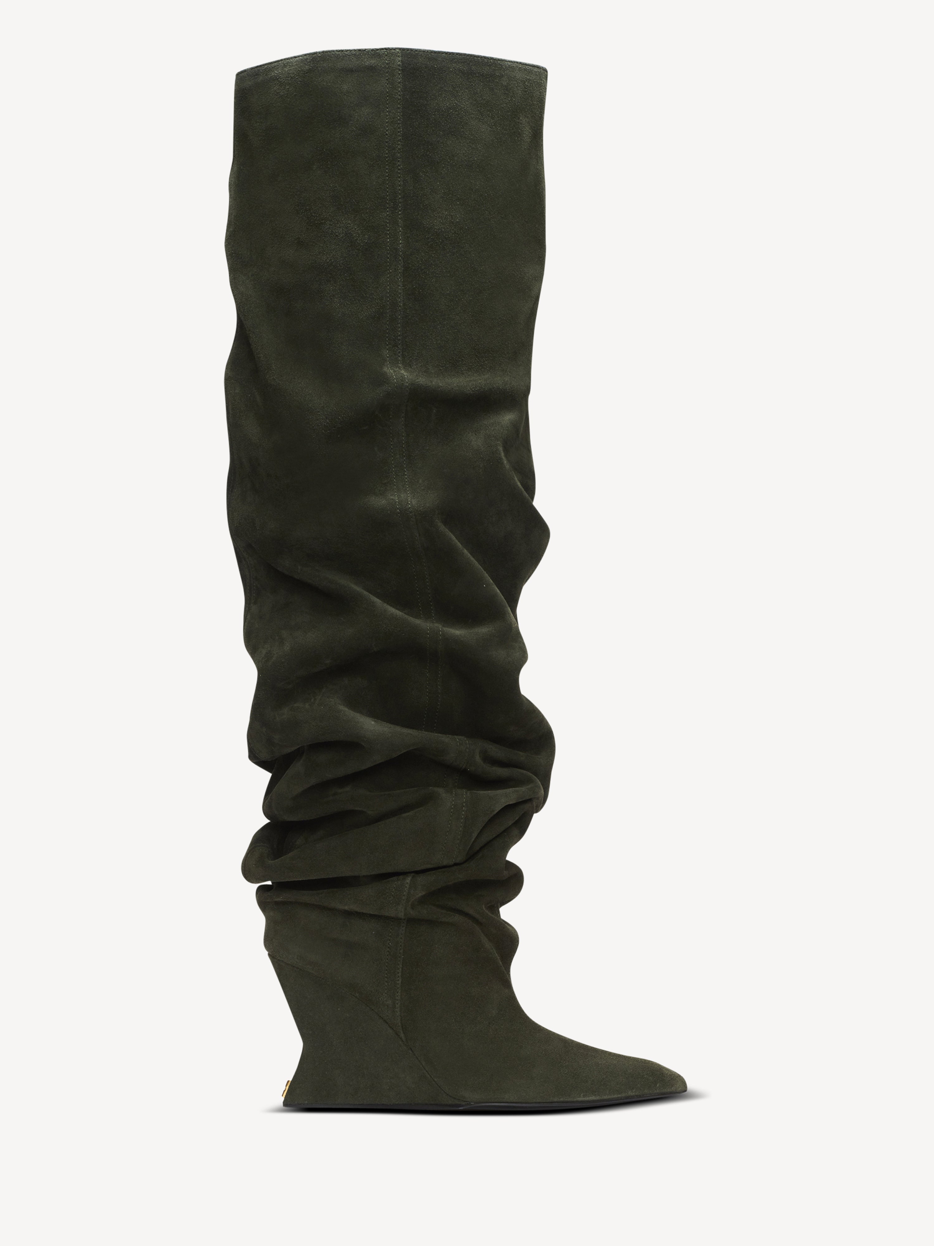 Boots Women