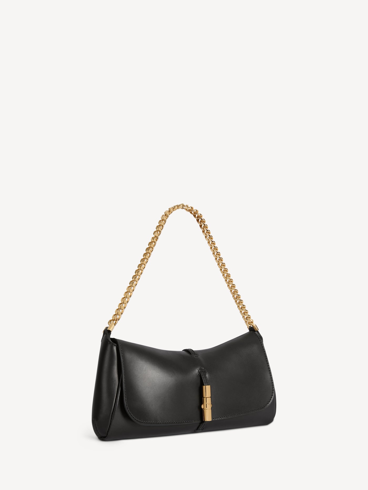Balmain Metropolis bag in smooth leather
