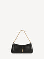 Balmain Metropolis bag in smooth leather