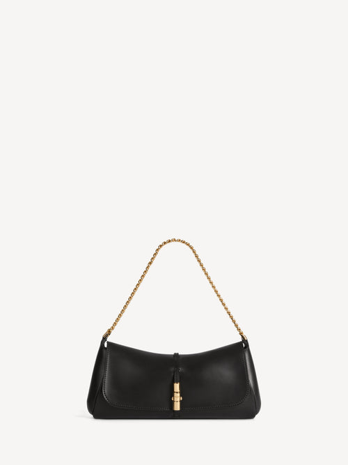 Balmain Metropolis bag in smooth leather