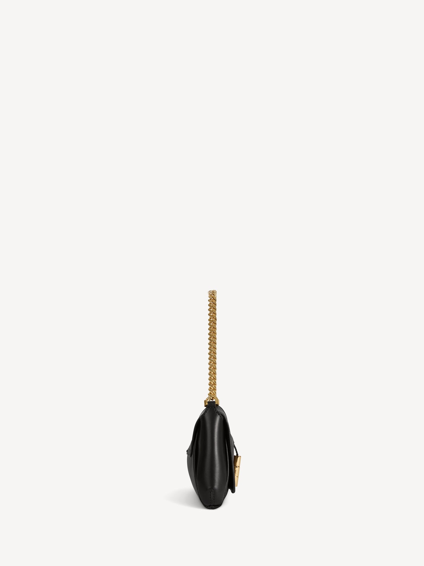 Balmain Metropolis bag in smooth leather