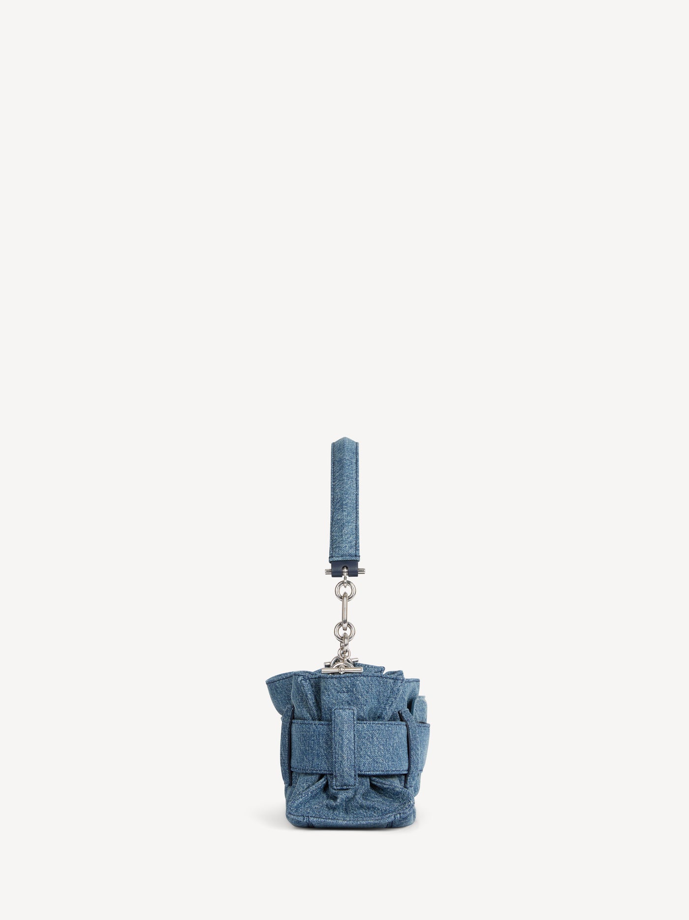 Sac ANTHEM Mini en denim