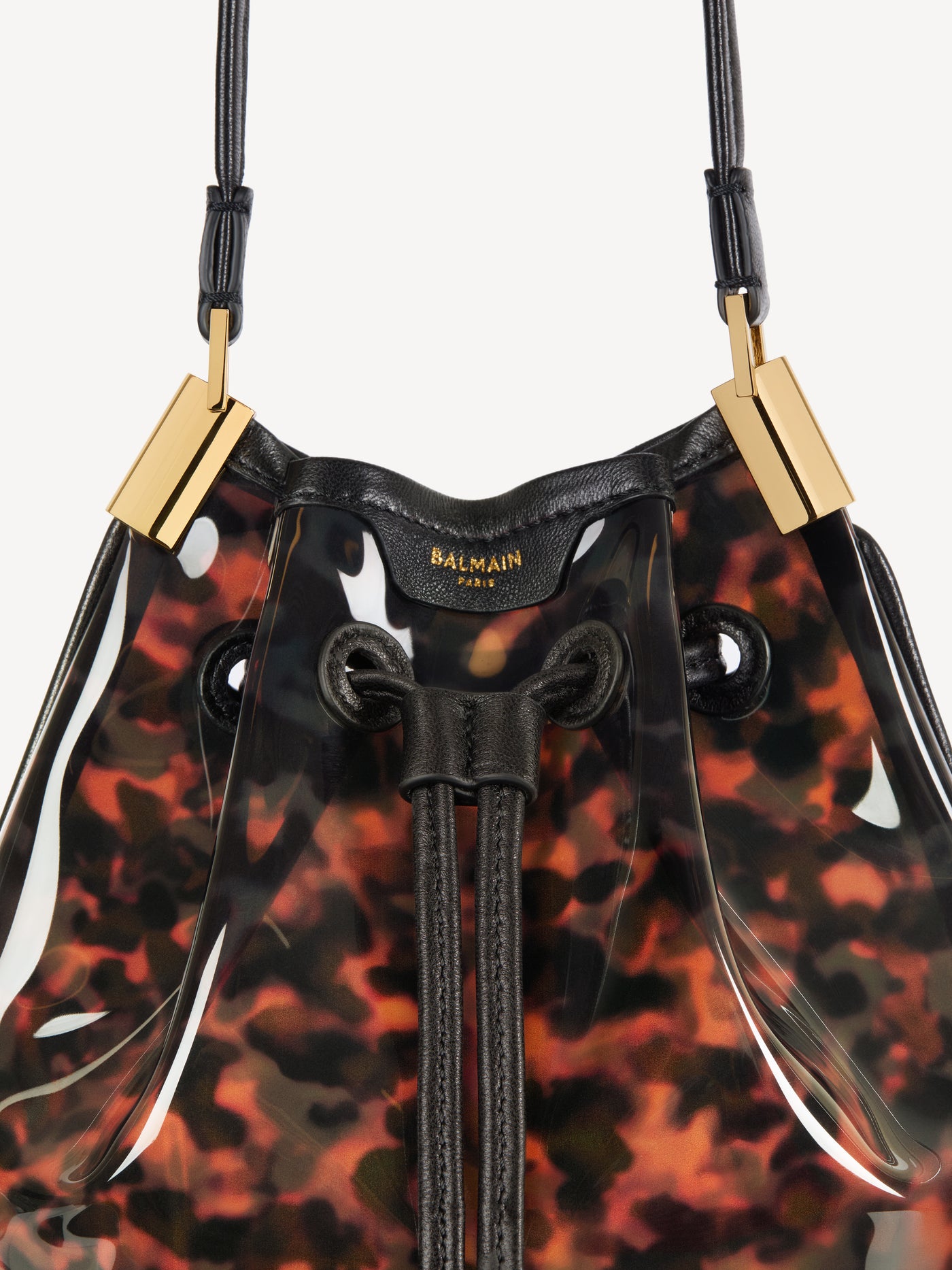 Sac Hacienda Medium imprimé écaille