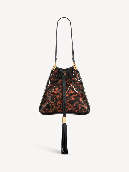 Sac Hacienda Medium imprimé écaille