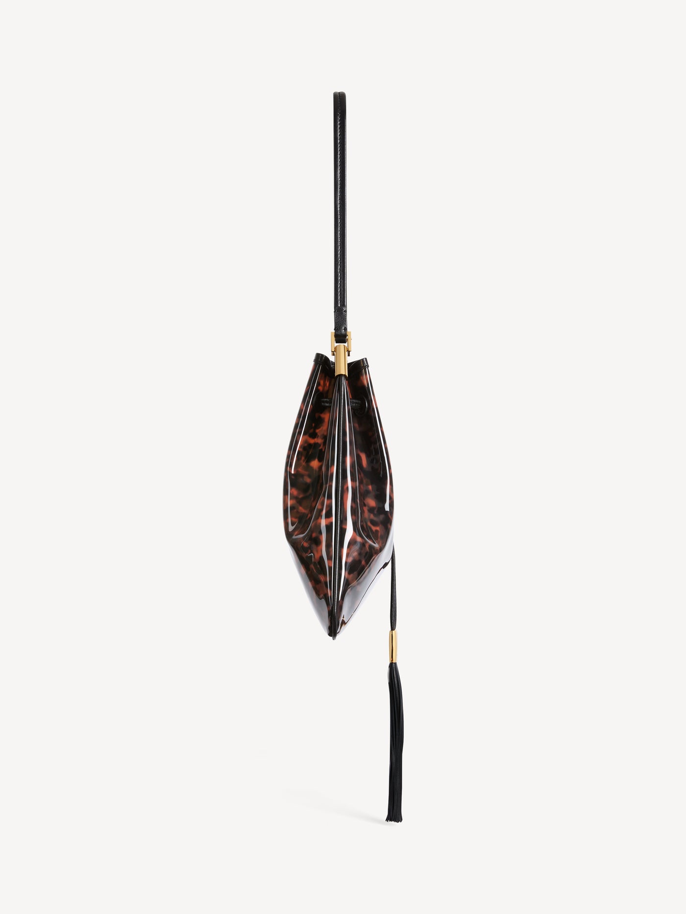 Sac Hacienda Medium imprimé écaille