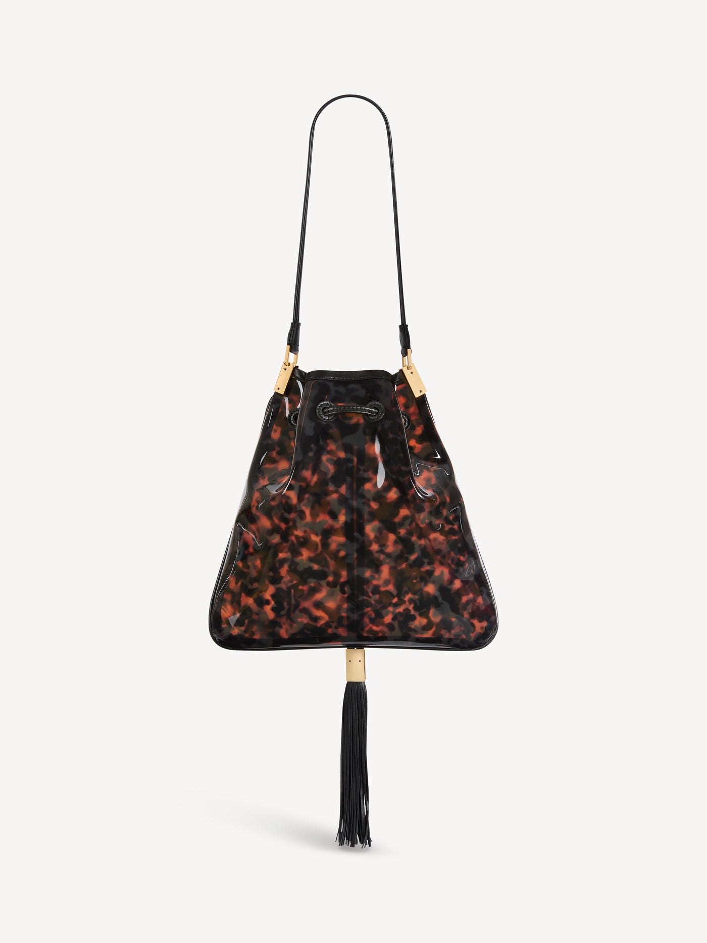 Sac Hacienda Medium imprimé écaille