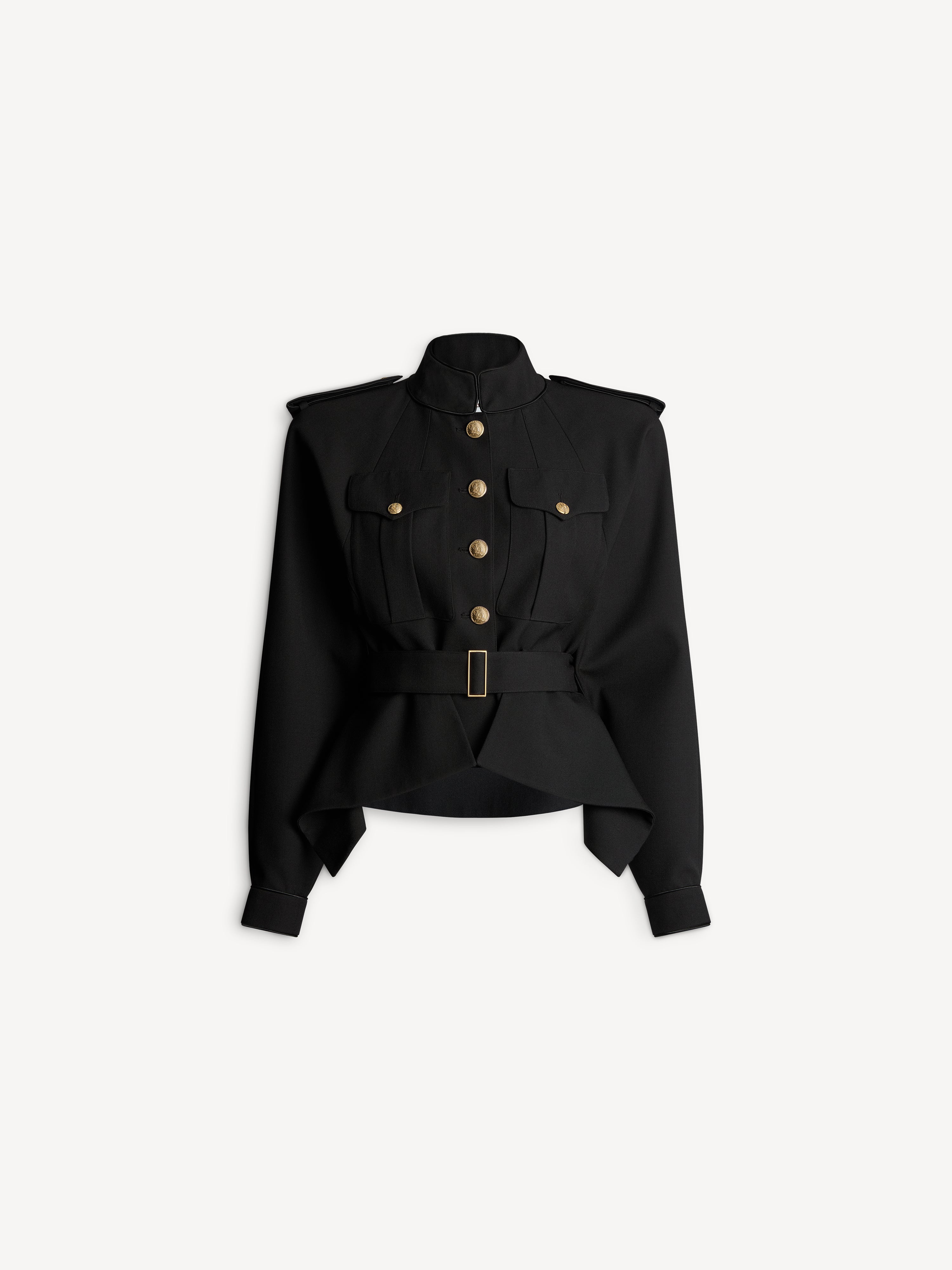 Ready-to-wear Women • BALMAIN USA