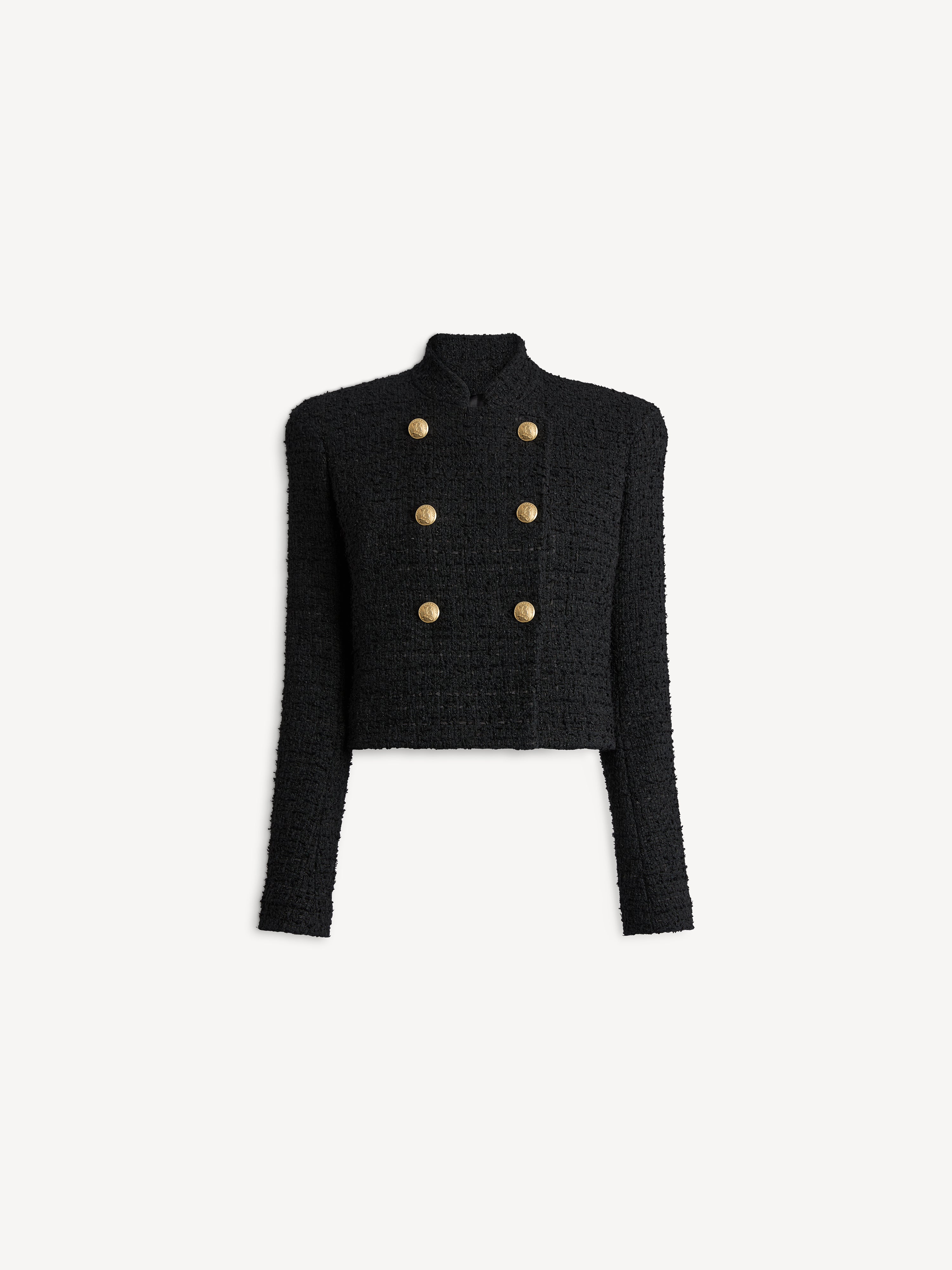 Jackets & Blazers Women • BALMAIN USA