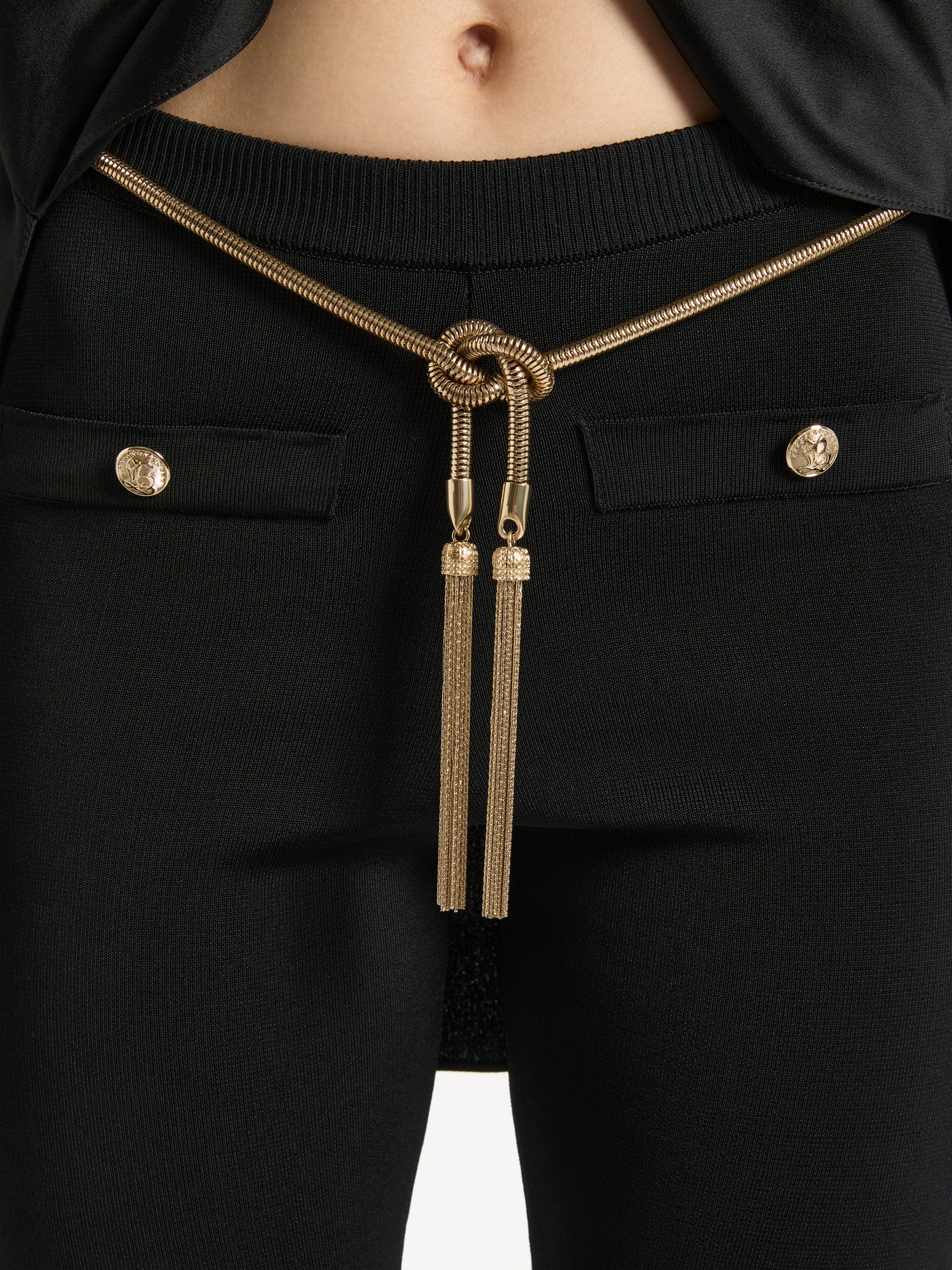 Milano jersey cycling shorts