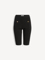 Milano jersey cycling shorts