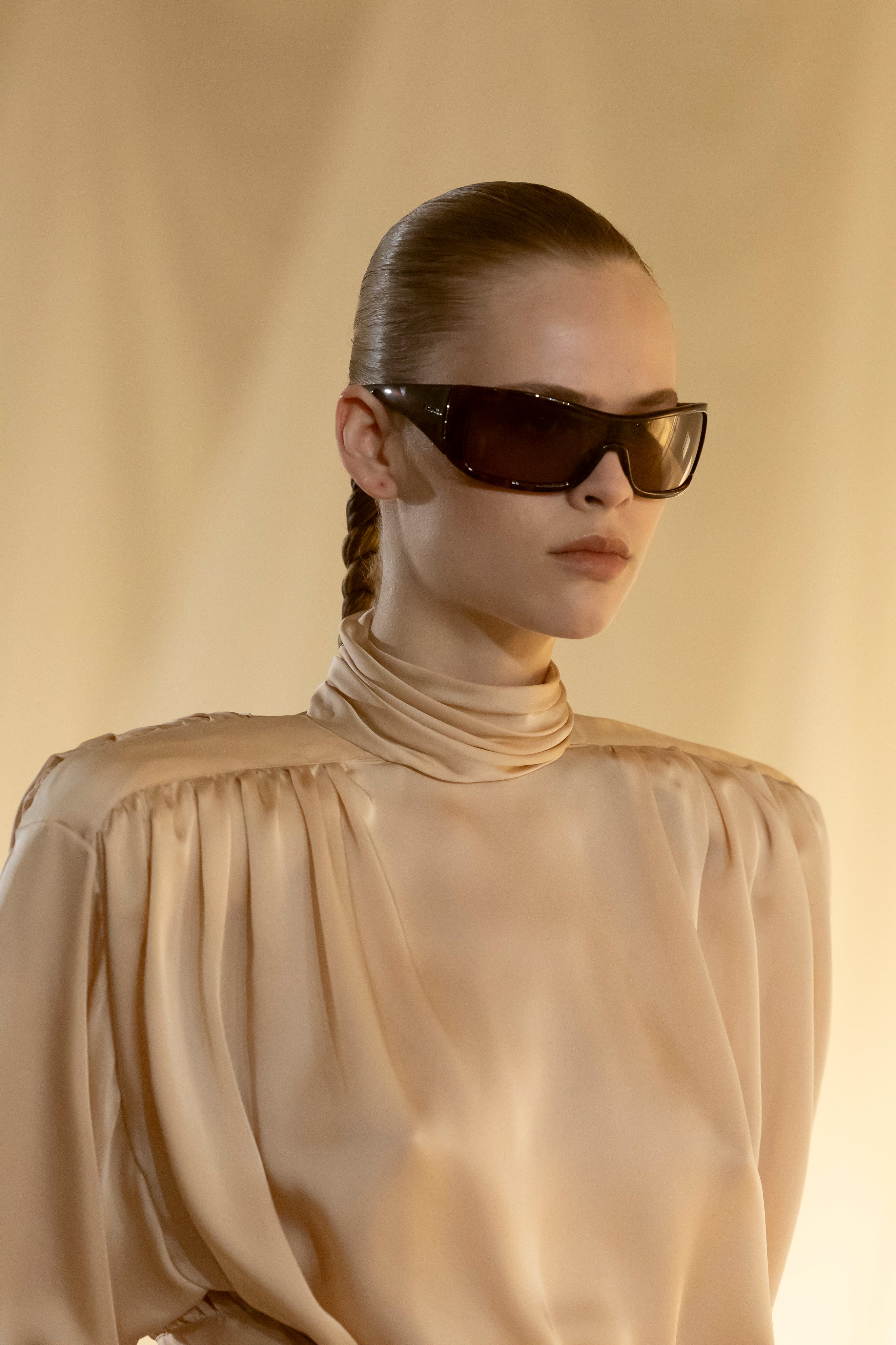 Balmain Automne-Hiver 2026