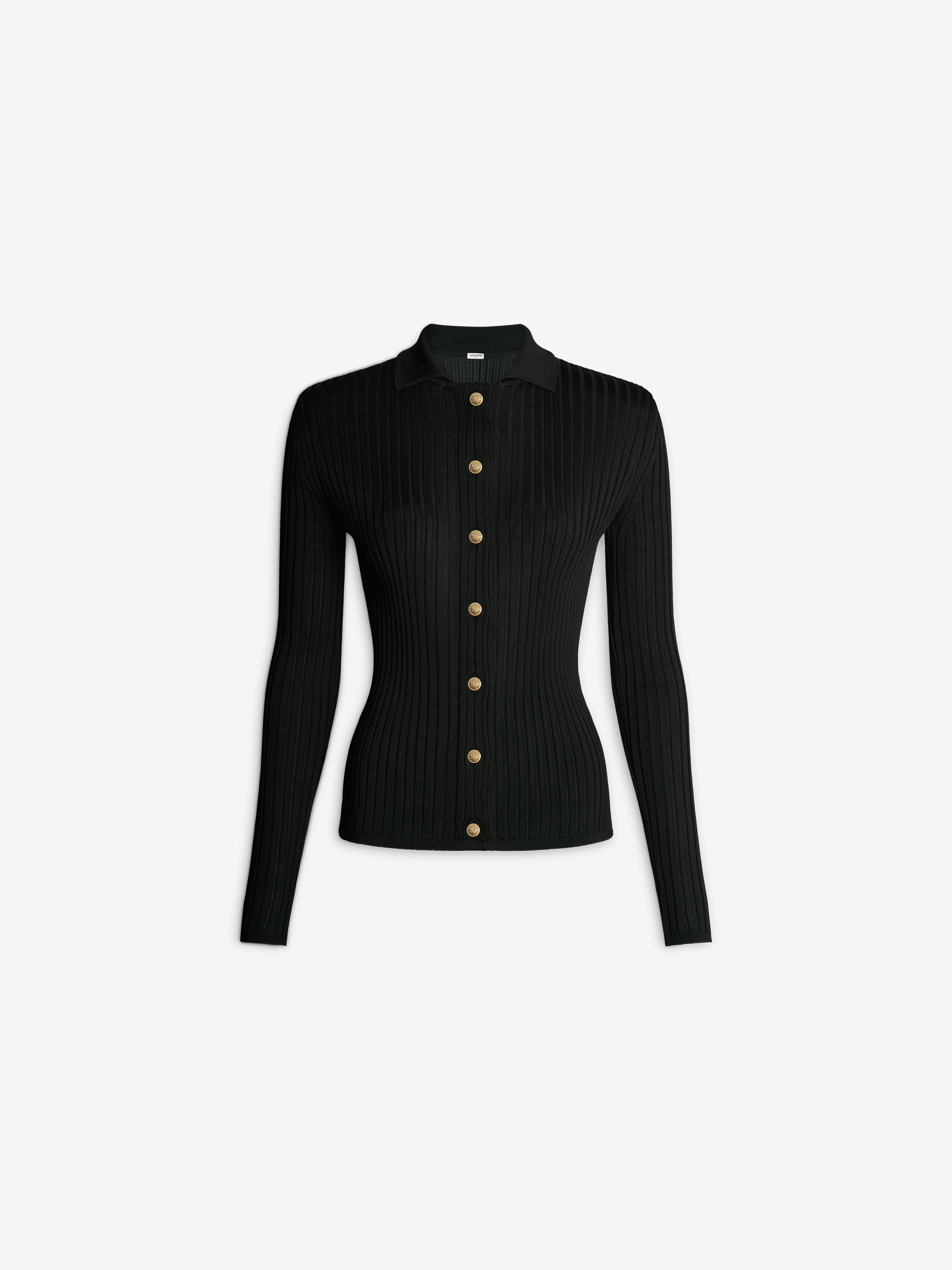 Knitwear Women • BALMAIN USA