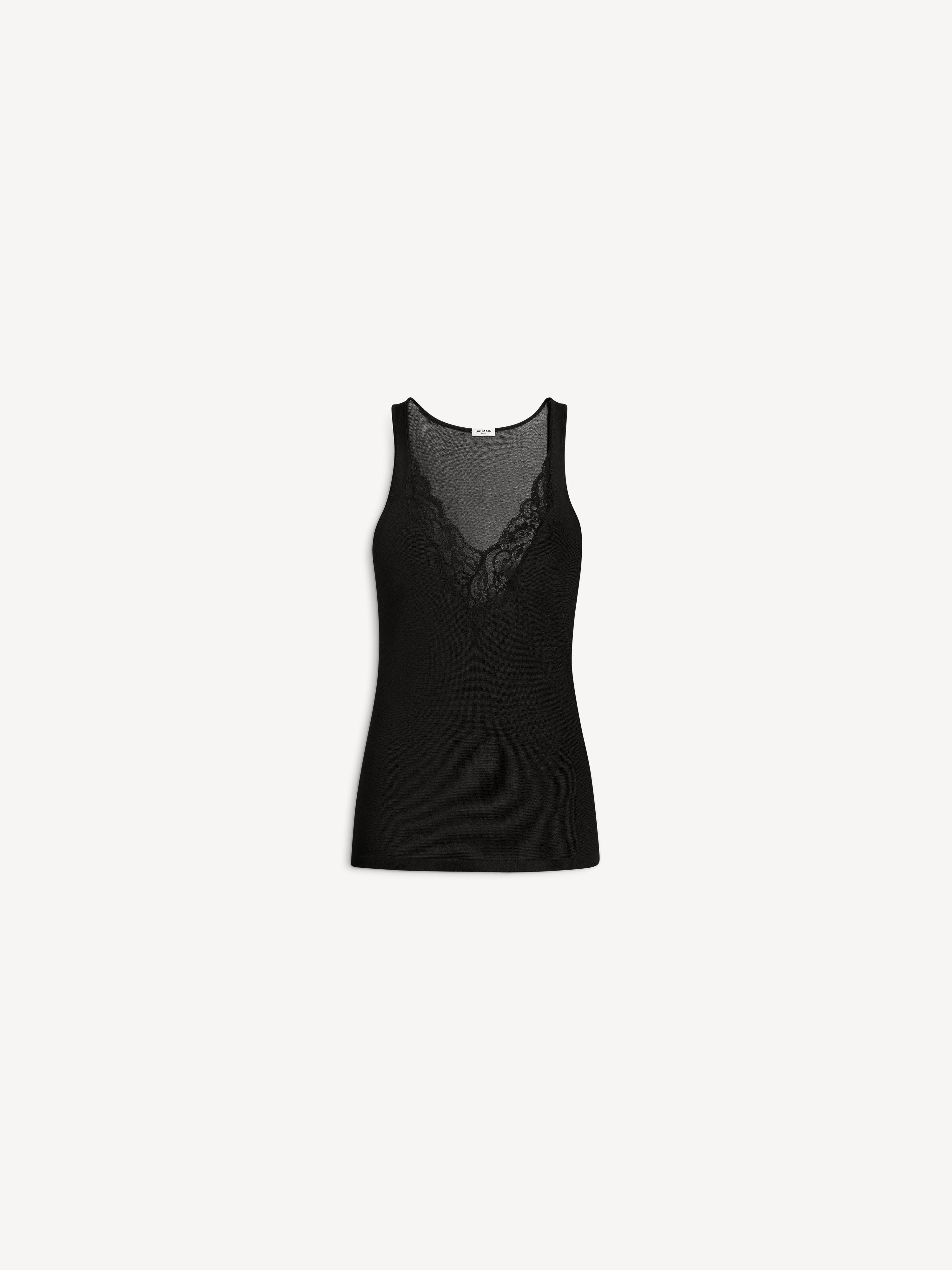 Tops & Shirts Women • BALMAIN USA