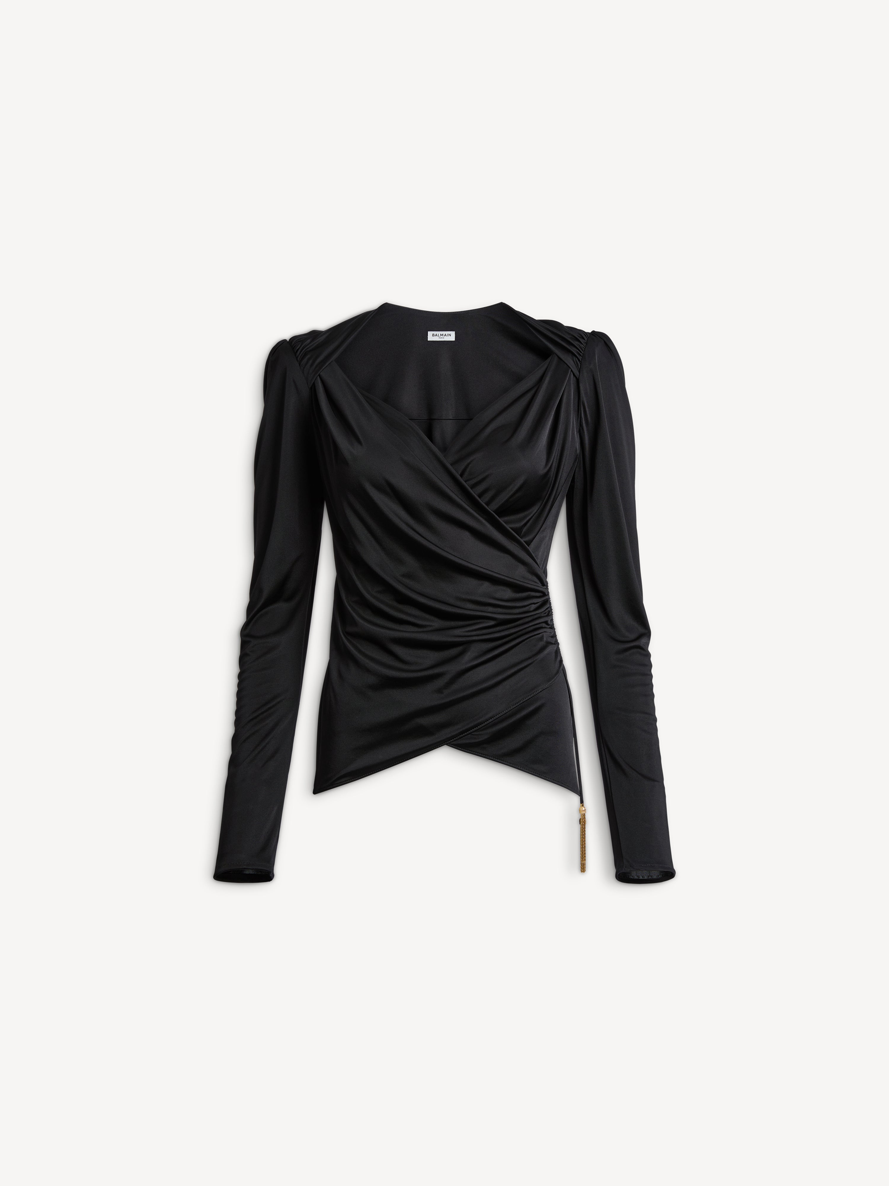 Tops & Shirts Women • BALMAIN USA