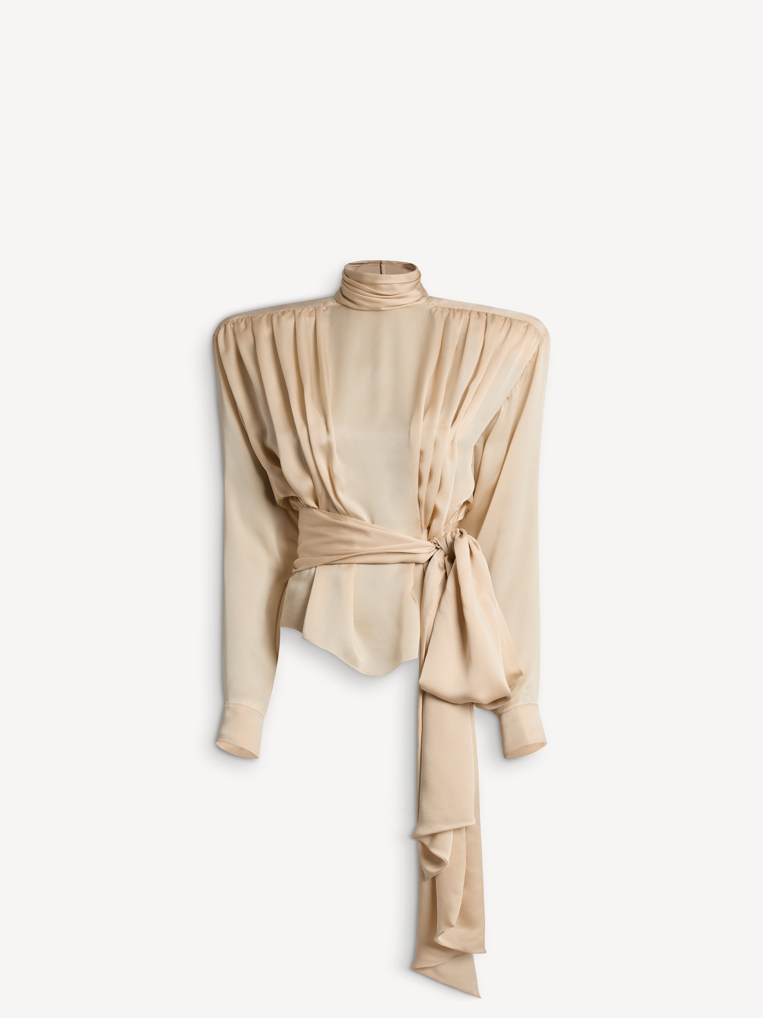 バルマン トップス XS Tops & Shirts Women • BALMAIN USA