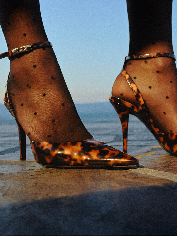 PUMPS