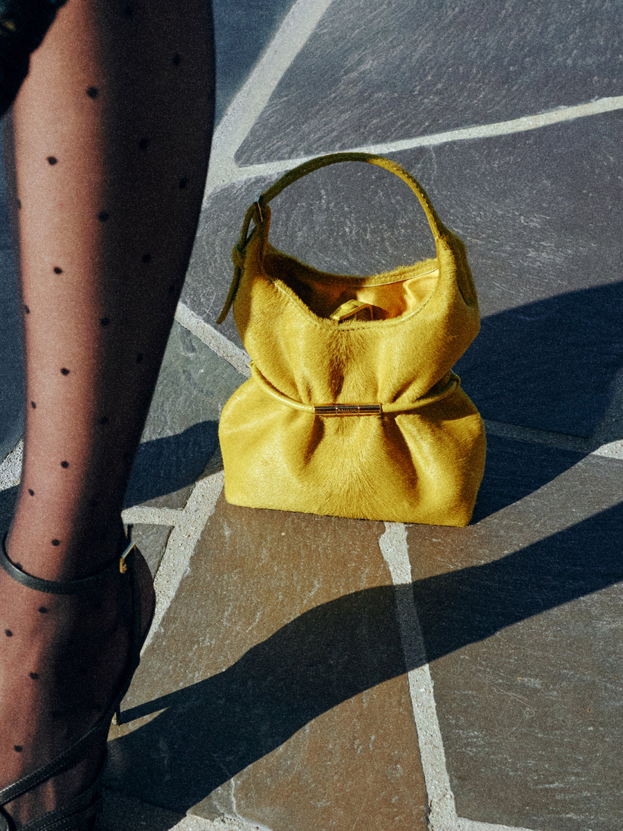 BAGS