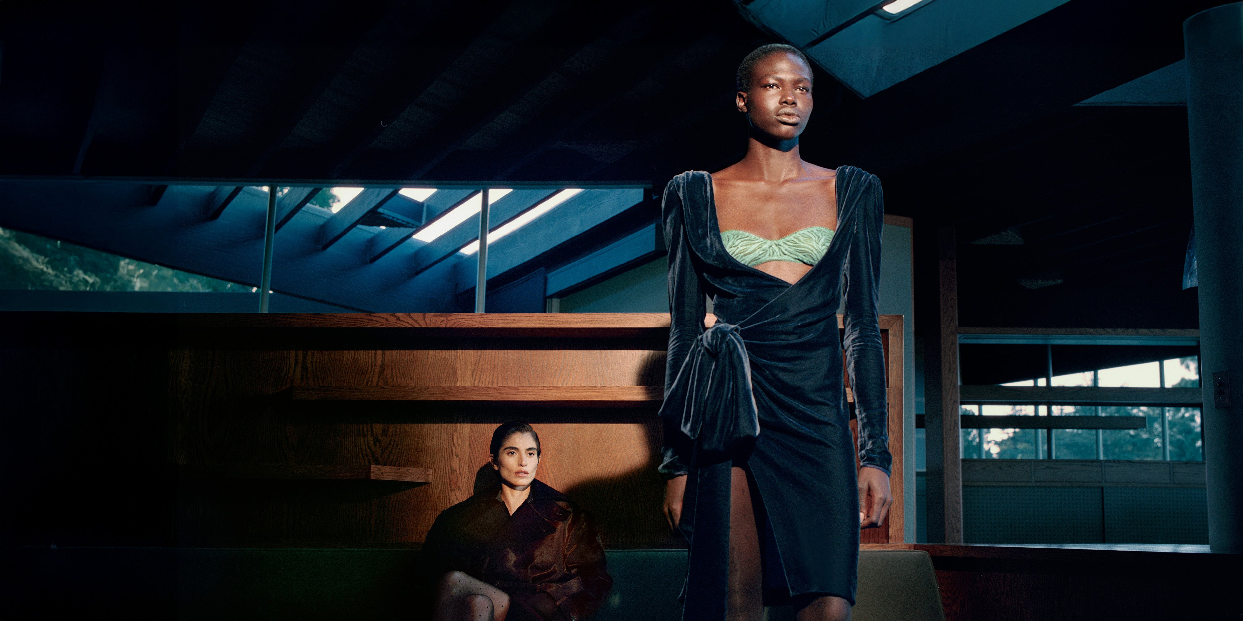 Balmain Official Website United States | Designer clothing & bags