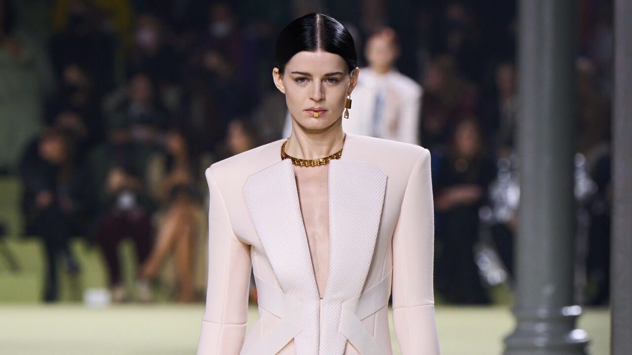 Balmain Official Website | Designer 