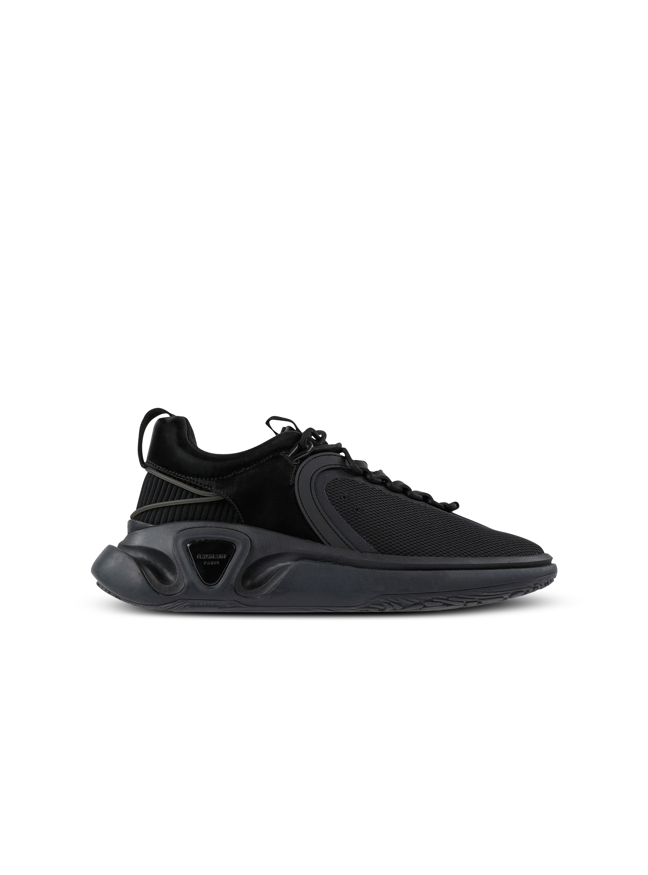 Men's Sneaker Collection | BALMAIN