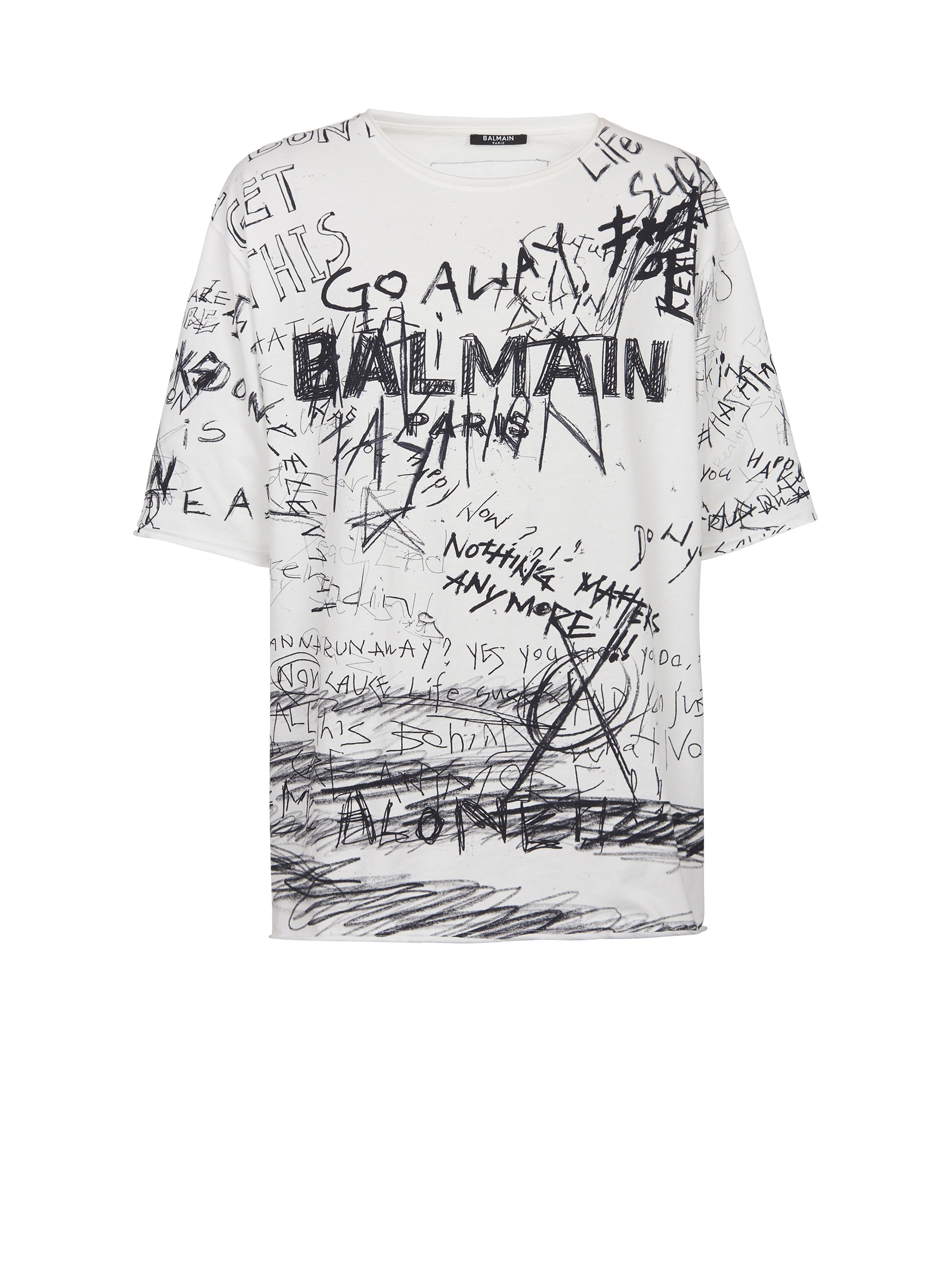 Collection Of Designer T-shirts For Men 