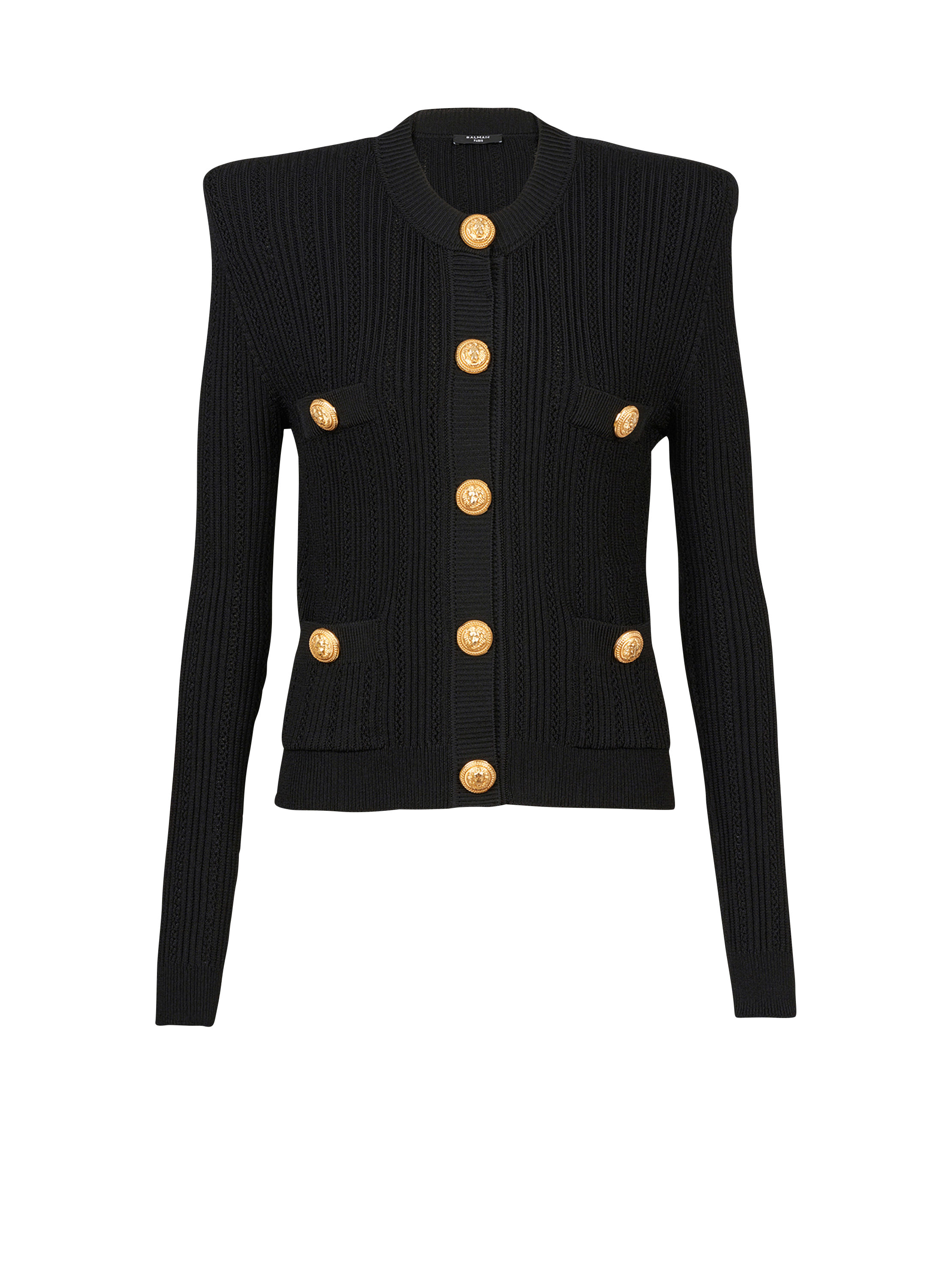 Women's Knitted Sweaters and Cardigans 